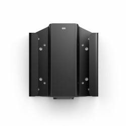 Compulocks MMEN24CL περίβλημα ασφάλειας υπολογιστή Μαύρος [Μαύρο] Αλουμίνιο [Αργύλιο] 1 τεμάχια 