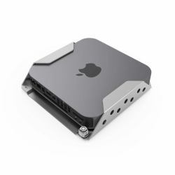 Compulocks Mac Mini Security Mount Άργυρος Αλουμίνιο [Αργύλιο] 1 τεμάχια 