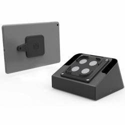 Compulocks MAGNETIX SECURED TABLET CAPSULE 
