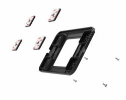 Compulocks SMP01B αξεσουάρ οθόνης Περίφραξη 
