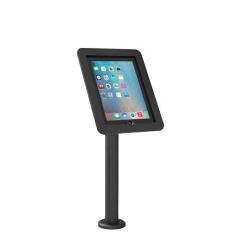 Compulocks TCDP02 καροτσάκι & βάση πολυμέσων Μαύρος [Μαύρο] Tablet Σταντ πολυμέσων 