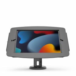 Compulocks TCDP04211SENB καροτσάκι & βάση πολυμέσων Μαύρος [Μαύρο] Tablet Σταντ πολυμέσων 