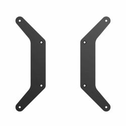 Compulocks VESA200ADPB Ανταλλακτικό & Αξεσουάρ Στηρίγματος 