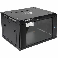 Computer Gear 18U 450mm Deep Wall Box