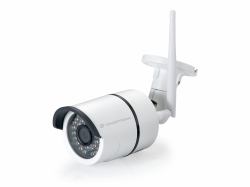 Conceptronic JARETH02W κάμερα ασφαλείας Σφαίρα [σχήμα] Κάμερα ασφαλείας IP Υπαίθρια 1280 x 720 εικονοστοιχεία Οροφή/ τοίχος 