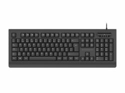 Conceptronic KAYNE01PT πληκτρολόγιο Γραφείο USB QWERTY Πορτογαλικός Μαύρος [Μαύρο]  - ξένη έκδοση