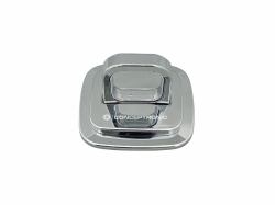 Conceptronic LBA01 εξάρτημα κλειδώματος καλωδίων Anchor Άργυρος 1 τεμάχια 