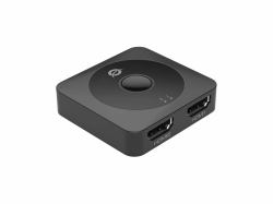 Conceptronic SELENE01B διακόπτης βίντεο HDMI 