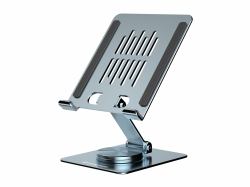 Conceptronic THANA09G καροτσάκι & βάση πολυμέσων Γκρι Tablet Σταντ πολυμέσων 