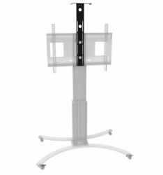 Conen Mounts VCTSCETASM βάση τηλεόρασης 2,18 m [86"] Μαύρος [Μαύρο] 