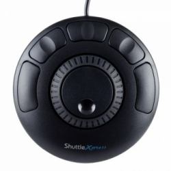 Contour Design ShuttleXpress USB Μαύρος [Μαύρο] 