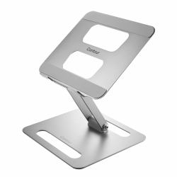 Contour Design Laptop Riser Βάση φορητού υπολογιστή Γκρι 
