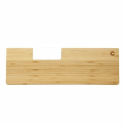 Contour Design The Regular υποστηρικτικό καρπού Bamboo 