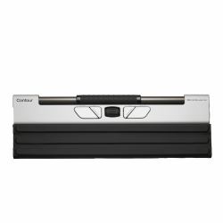 Contour Design RollerMouse Go ποντίκι Γραφείο RF Wireless + Bluetooth + USB Type-A Οπτικός 4000 DPI 