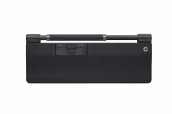 Contour Design RollerMouse Pro ποντίκι Γραφείο RF Wireless + Bluetooth + USB Type-A Οπτικός 2800 DPI 
