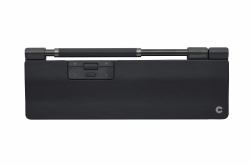 Contour Design RollerMouse Pro ποντίκι Γραφείο RF Wireless + Bluetooth + USB Type-A Οπτικός 2800 DPI 