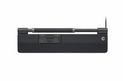 Contour Design RollerMouse Pro ποντίκι Γραφείο USB Type-C Οπτικός 2800 DPI 