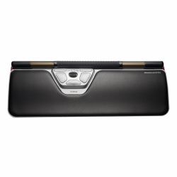 Contour Design RollerMouse Red Plus ποντίκι Γραφείο RF Wireless + Bluetooth + USB Type-A Οπτικός 2800 DPI 