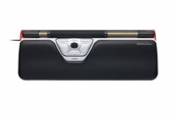 Contour Design CDRMRED20215 ποντίκι Γραφείο Αμφιδέξιος USB Type-C Οπτικός 2800 DPI 