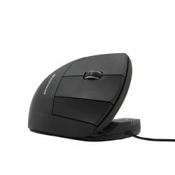 Contour Design Unimouse ποντίκι Γραφείο Δεξιού χεριού USB Type-C Οπτικός 4000 DPI 