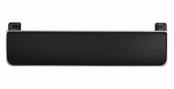 Contour Design CDWRBK00110 υποστηρικτικό καρπού Δέρμα Vegan Μαύρος [Μαύρο] 