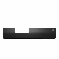 Contour Design CDWRPRO00110 υποστηρικτικό καρπού Δέρμα Vegan Μαύρος [Μαύρο] 