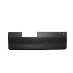 Contour Design CDWRPRO00210 υποστηρικτικό καρπού Δέρμα Vegan Μαύρος [Μαύρο] 