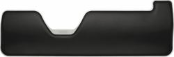 Contour Design Red Plus palmsupport Extended υποστηρικτικό καρπού Μαύρος [Μαύρο], Άργυρος 
