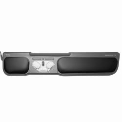 Contour Design RM-PRO3-WR υποστηρικτικό καρπού Μαύρος [Μαύρο] 