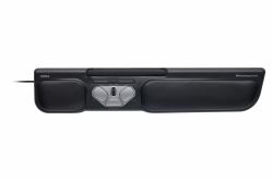Contour Design RollerMouse Pro3 ποντίκι Γραφείο Αμφιδέξιος USB Type-C Οπτικός 2400 DPI 