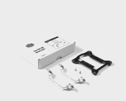 Cooler Master 603005420-GP Ανταλλακτικό & Αξεσουάρ Συστήματος Ψύξης Υπολογιστή Κιτ τοποθέτησης 