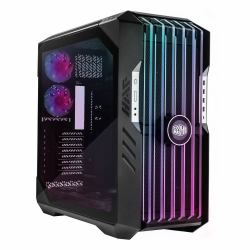 Cooler Master HAF 700 EVO Full Tower Γκρι 