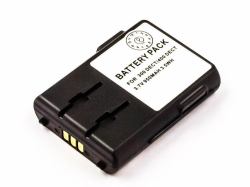 CoreParts MBCP0074 ανταλλακτικό τηλεφώνου Μπαταρία 