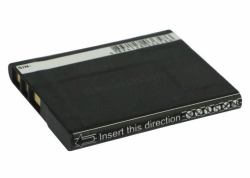 CoreParts MBD1124 μπαταρία κάμερας/βιντεοκάμερας 