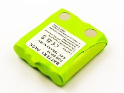 CoreParts MBTW0008 αξεσουάρ αμφίδρομης ραδιοσυσκευής Μπαταρία 