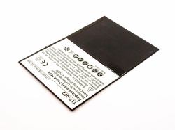 CoreParts MBXAP-BA0011 Ανταλλακτικό & Αξεσουάρ Τάμπλετ Μπαταρία 