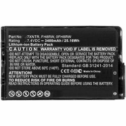 CoreParts MBXDE-BA0184 Ανταλλακτικό & Αξεσουάρ Τάμπλετ Μπαταρία 