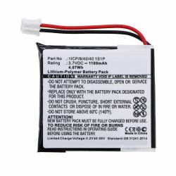CoreParts MBXGPS-BA045 αξεσουάρ πλοηγών 