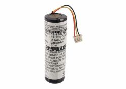 CoreParts MBXMPL-BA205 ανταλλακτικό εξοπλισμού AV Μπαταρία 