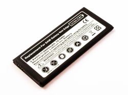CoreParts MBXSA-BA0055 ανταλλακτικό κινητού τηλεφώνου Μπαταρία Μαύρος [Μαύρο] 