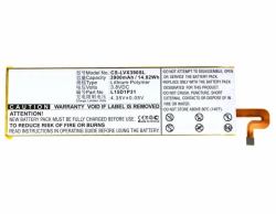 CoreParts MBXTAB-BA059 Ανταλλακτικό & Αξεσουάρ Τάμπλετ 