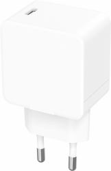 CoreParts MBXUSB-AC0005 φορτιστής κινητών συσκευών Παγκόσμιος Λευκός [Άσπρος] AC Γρήγορη φόρτιση Εσωτερικός [Εσωτερικού χώρου] 