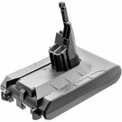 CoreParts MBXVAC-BA0042 αξεσουάρ και αναλώσιμα ηλεκτρικής σκούπας Μπαταρία Σκουπάκι 