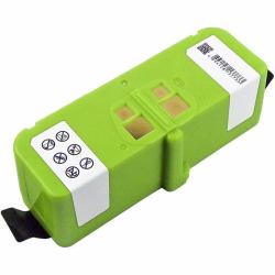 CoreParts MBXVAC-BA0084 αξεσουάρ και αναλώσιμα ηλεκτρικής σκούπας Μπαταρία Ηλεκτρική σκούπα ρομπότ 