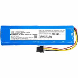 CoreParts MBXVAC-BA0133 αξεσουάρ και αναλώσιμα ηλεκτρικής σκούπας Μπαταρία Ηλεκτρική σκούπα ρομπότ 