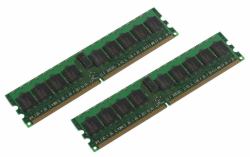 CoreParts MMH9677/16GB μονάδα μνήμης 2 x 8 GB DDR2 ECC 