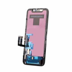 CoreParts MOBX-IPC11-LCD ανταλλακτικό κινητού τηλεφώνου Οθόνη Μαύρος [Μαύρο] 
