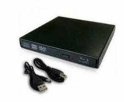 CoreParts MSE-BR μονάδα οπτικού δίσκου Blu-Ray DVD Combo Μαύρος [Μαύρο] 
