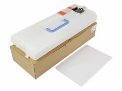 CoreParts MSP5274 Ανταλλακτικό & Αξεσουάρ Εκτυπωτή/Σαρωτή Δοχείο αποβλήτων γραφίτη 1 τεμάχια 