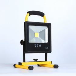 CoreParts MSPP8041 φώς εργασίας Μαύρος [Μαύρο] LED 20 W 